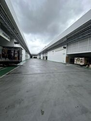 Jtc Defu Industrial City (D19), Factory #520473441